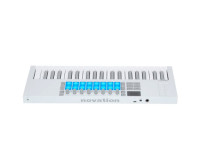 Novation Launchkey Mini 37 MK4 WH Novation Launchkey Mini 37 MK4 WH